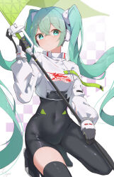 hatsune miku from goodsmile company