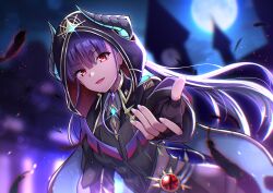 satsuki mari from heaven burns red