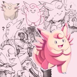 carbink from pokemon by shoupitsuki