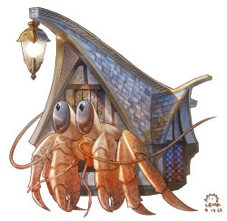 original fan art