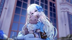 Booru post from safebooru.org