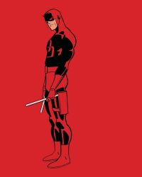 daredevil from marvel