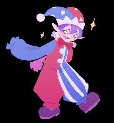 marx (kirby) from kirby (series) by fafameow