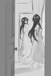 kuchiki rukia from bleach
