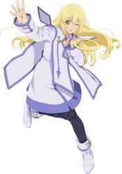 colette brunel from tales of (series)