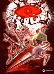 zero two (kirby) from kirby (series)