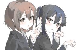 hirasawa yui from k-on!