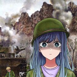 hoshino aquamarine from oshi no ko