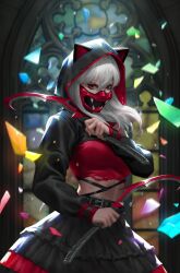 marvel fan art
