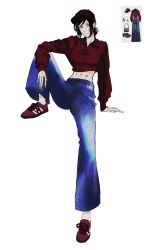 kurosaki karin from bleach