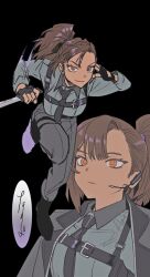 limbus company fan art
