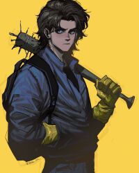 steve harrington from stranger things