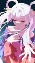 runami yachiyo from cho kaguya-hime! by nuurise2023