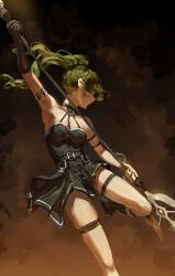 ubel (sousou no frieren) from sousou no frieren