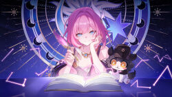 cyrene (honkai: star rail) from honkai: star rail