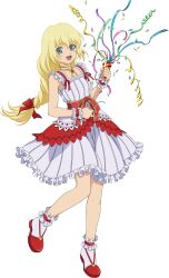 colette brunel from tales of (series)