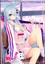 elira pendora from nijisanji