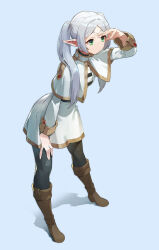 frieren from sousou no frieren by coon