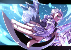 hitsugaya toushirou from bleach