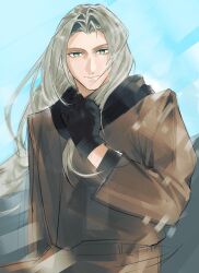 sephiroth from final fantasy