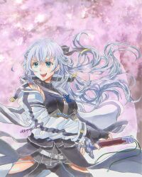 eiyuu densetsu fan art