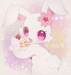 ruby (jewelpet) from jewelpet (series)