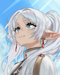 frieren from sousou no frieren
