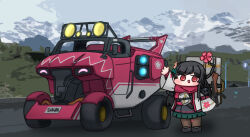 girls' frontline 2: exilium fan art