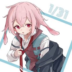 ansel (arknights) from arknights