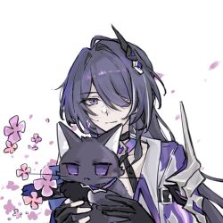 acheron (honkai: star rail) from honkai: star rail