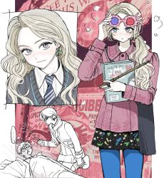 harry potter from harry potter (series) by wayon154
