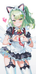 sunna (zenless zone zero) from zenless zone zero