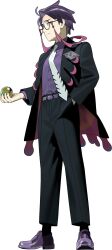 corbeau (pokemon) from pokemon by 987645321o