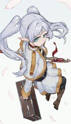 frieren from sousou no frieren by ranf