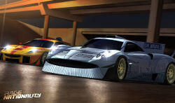 ferrari fan art