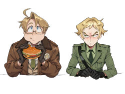 america (hetalia) from axis powers hetalia