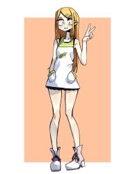 endou saya from dagashi kashi