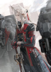 hellagur (arknights) from arknights by blazpu