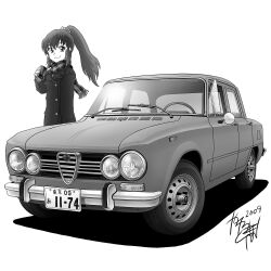 original fan art