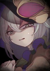 komeiji koishi from touhou