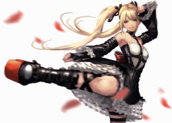 marie rose from dead or alive