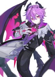 genshin impact fan art