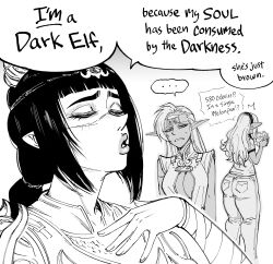 pirotess from baldur's gate by bb (baalbuddy)
