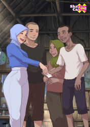 original fan art