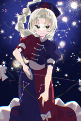 yagokoro eirin from touhou by katsuragi atori
