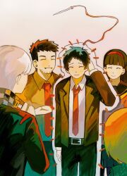 adachi tooru from persona