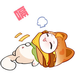 momo (nikki) from nikki (series)