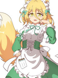 kudamaki tsukasa from touhou