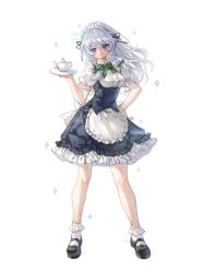 izayoi sakuya from touhou