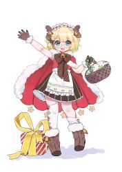christmas fan art